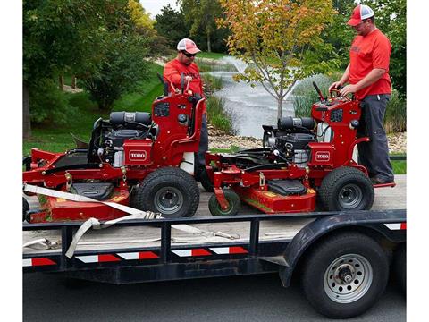 2026 Toro GrandStand MULTI FORCE EVO 60 in. Kawasaki FX820V EVO 34.5 hp in Gaylord, Michigan - Photo 9