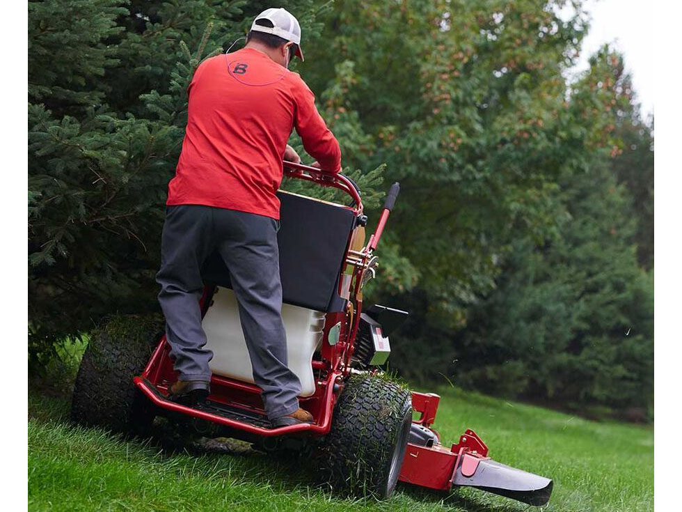 2026 Toro GrandStand MULTI FORCE EVO 60 in. Kawasaki FX820V EVO 34.5 hp in Gaylord, Michigan - Photo 11