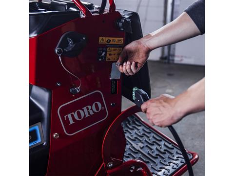 2026 Toro Revolution GrandStand 52 in. in Gaylord, Michigan - Photo 4