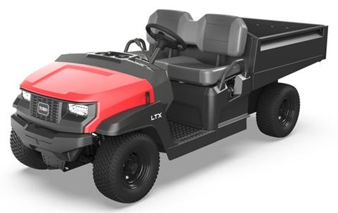 2026 Toro Workman LTX Battery Utility Vehicle, Lowville NY | New