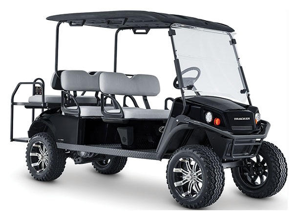 2020 Tracker Off Road LX6 Electric in Topeka, Kansas - Photo 2