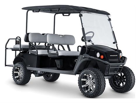 2020 Tracker Off Road LX6 Electric in Topeka, Kansas - Photo 2