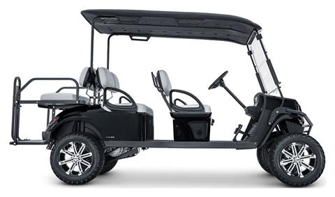 2020 Tracker Off Road LX6 Electric in Topeka, Kansas - Photo 3