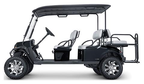2020 Tracker Off Road LX6 Electric in Topeka, Kansas - Photo 4