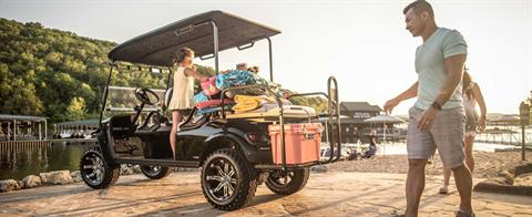 2020 Tracker Off Road LX6 Electric in Topeka, Kansas - Photo 8