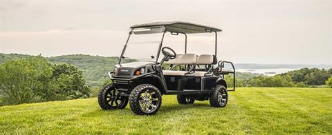 2020 Tracker Off Road LX6 Electric in Topeka, Kansas - Photo 9