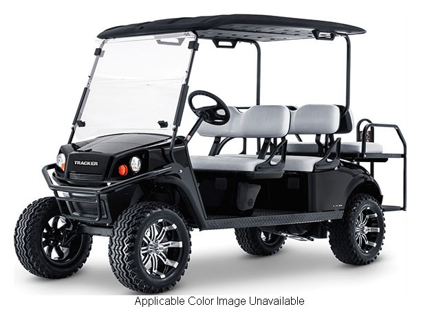 2020 Tracker Off Road LX6 Electric in Topeka, Kansas - Photo 1