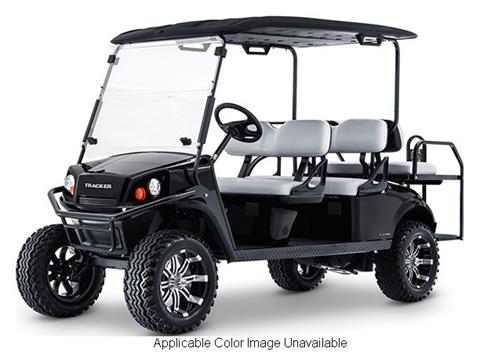 2020 Tracker Off Road LX6 Electric
