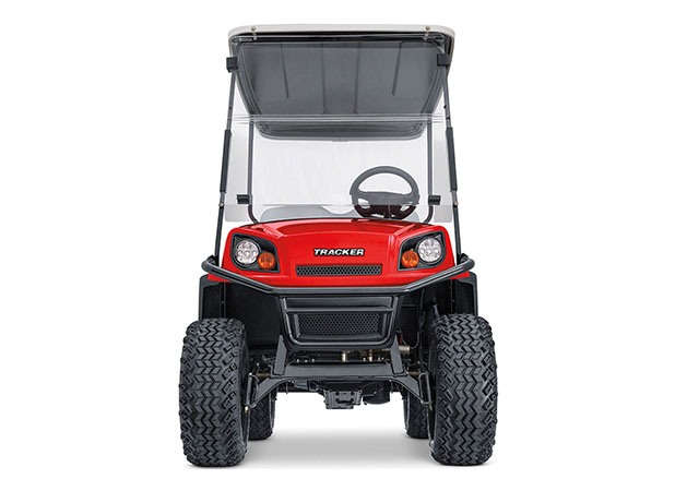 2020 Tracker Off Road LX4 in Topeka, Kansas - Photo 5