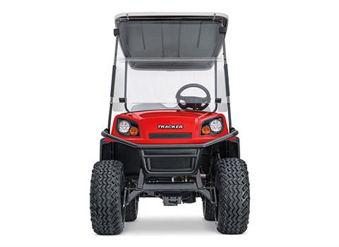 2020 Tracker Off Road LX4 in Topeka, Kansas - Photo 5