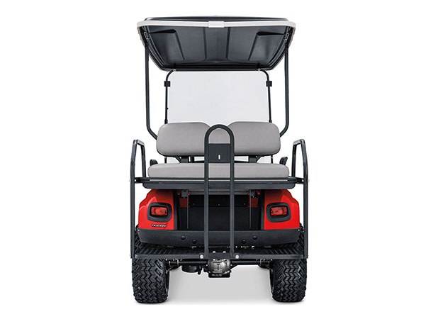 2020 Tracker Off Road LX4 in Topeka, Kansas - Photo 6
