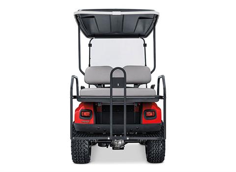 2020 Tracker Off Road LX4 in Topeka, Kansas - Photo 6