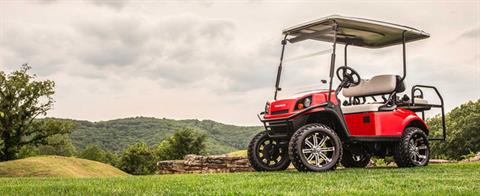 2020 Tracker Off Road LX4 in Topeka, Kansas - Photo 7