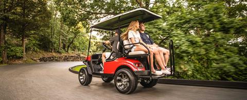 2020 Tracker Off Road LX4 in Topeka, Kansas - Photo 8