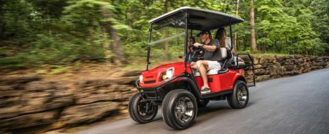 2020 Tracker Off Road LX4 in Topeka, Kansas - Photo 10