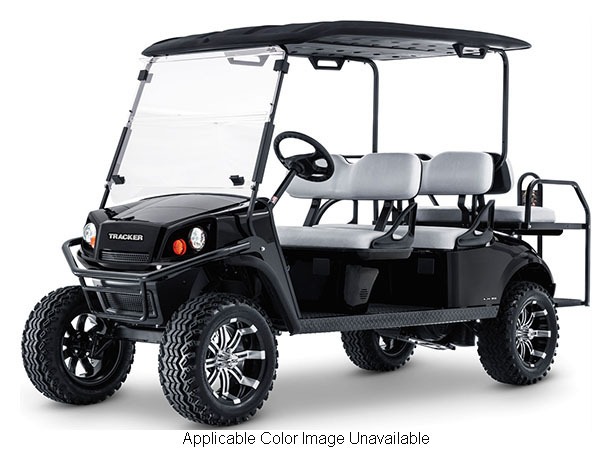 2020 Tracker Off Road LX6 in Topeka, Kansas - Photo 1