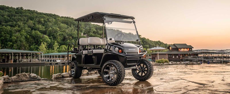 2020 Tracker Off Road LX6 in Topeka, Kansas - Photo 2