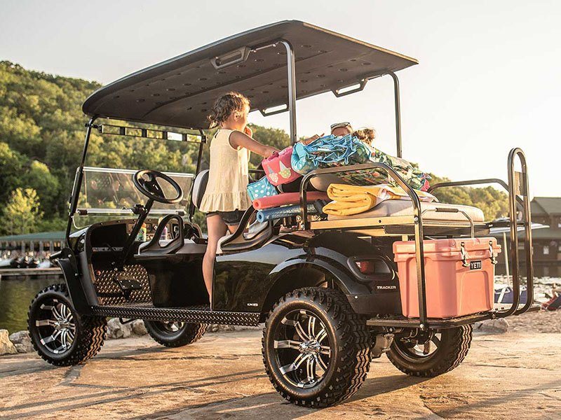 2021 Tracker Off Road LX6 Electric in Topeka, Kansas - Photo 13