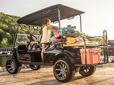 2021 Tracker Off Road LX6 Electric in Topeka, Kansas - Photo 13