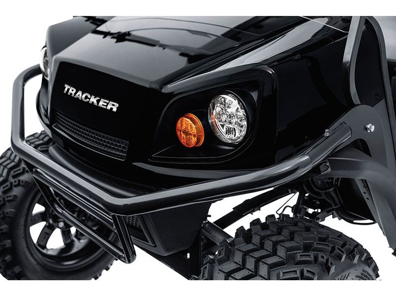 2021 Tracker Off Road LX6 Electric in Topeka, Kansas - Photo 8