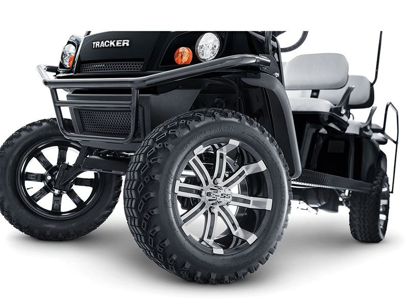 2021 Tracker Off Road LX6 Electric in Topeka, Kansas - Photo 9