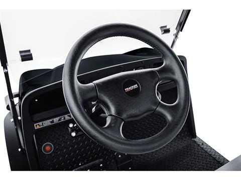 2021 Tracker Off Road LX6 Electric in Topeka, Kansas - Photo 10