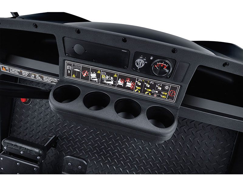 2021 Tracker Off Road LX6 Electric in Topeka, Kansas - Photo 11