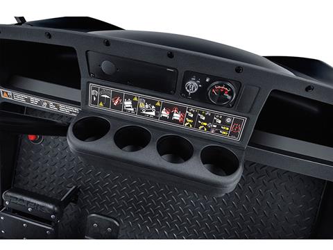 2021 Tracker Off Road LX6 Electric in Topeka, Kansas - Photo 11