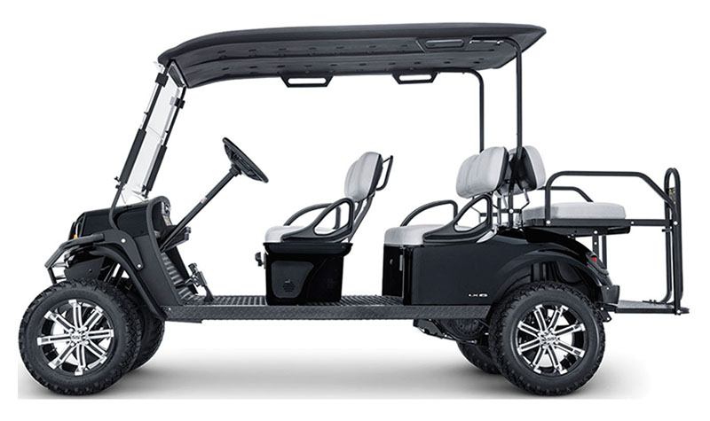 2021 Tracker Off Road LX6 Electric in Topeka, Kansas - Photo 2