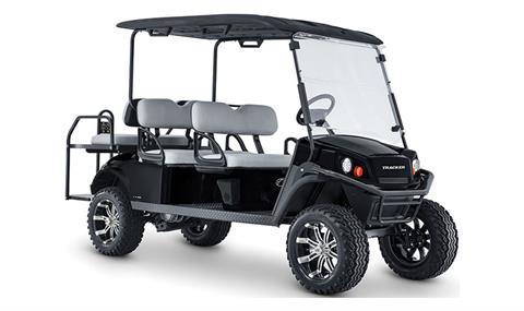 2021 Tracker Off Road LX6 Electric in Topeka, Kansas - Photo 3