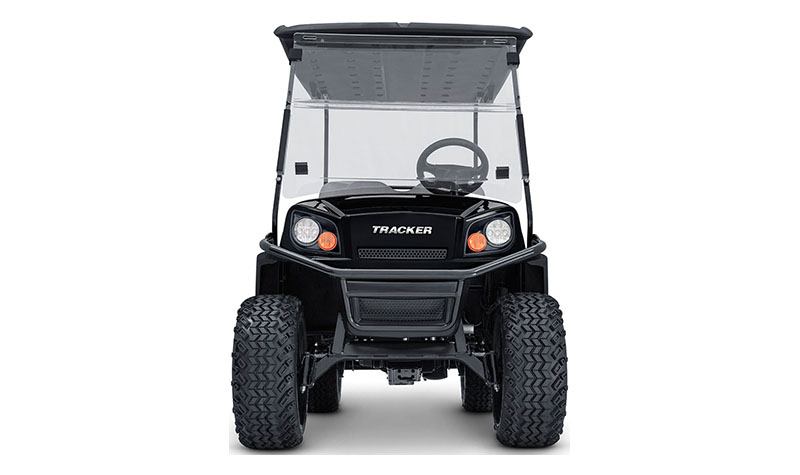 2021 Tracker Off Road LX6 Electric in Topeka, Kansas - Photo 5
