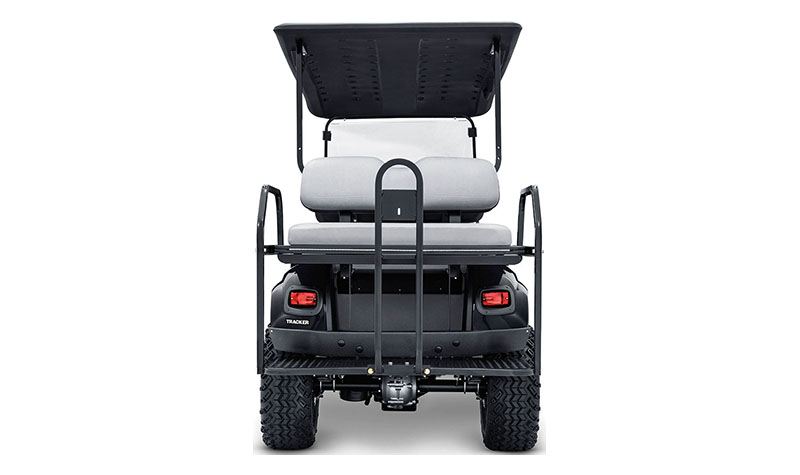 2021 Tracker Off Road LX6 Electric in Topeka, Kansas - Photo 6