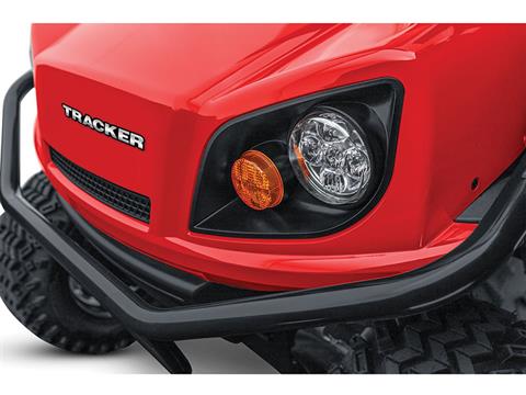 2021 Tracker Off Road LX4 in Topeka, Kansas - Photo 8
