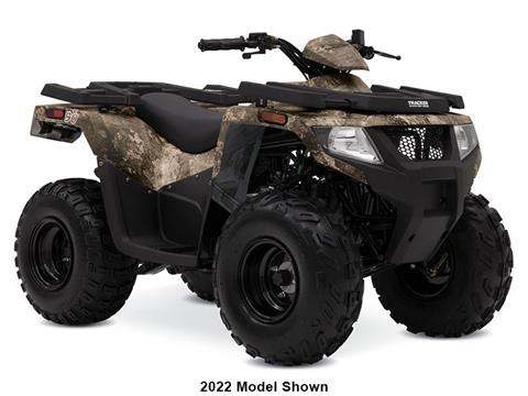 2023 Tracker Off Road 90 in Topeka, Kansas - Photo 2