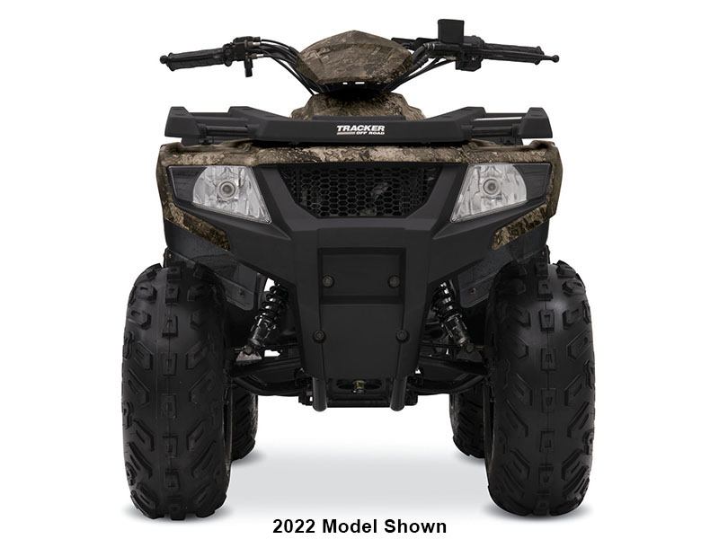 2023 Tracker Off Road 90 in Topeka, Kansas - Photo 5