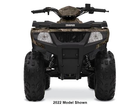 2023 Tracker Off Road 90 in Topeka, Kansas - Photo 5