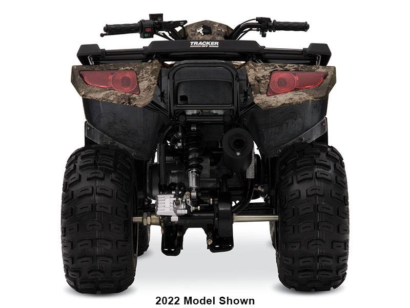 2023 Tracker Off Road 90 in Topeka, Kansas - Photo 6