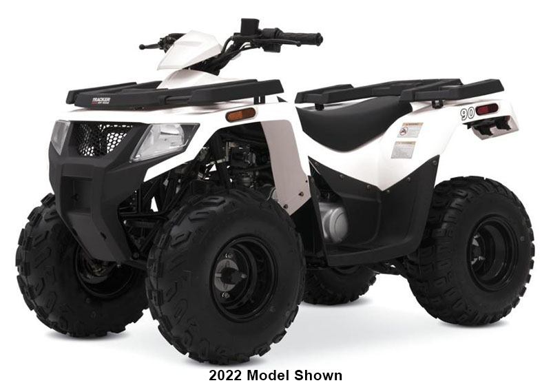 2023 Tracker Off Road 90 in Topeka, Kansas - Photo 1
