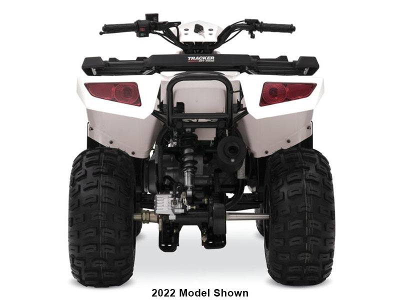 2023 Tracker Off Road 90 in Topeka, Kansas - Photo 6
