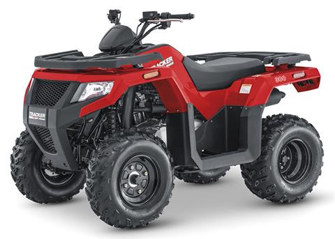 2023 Tracker Off Road 300