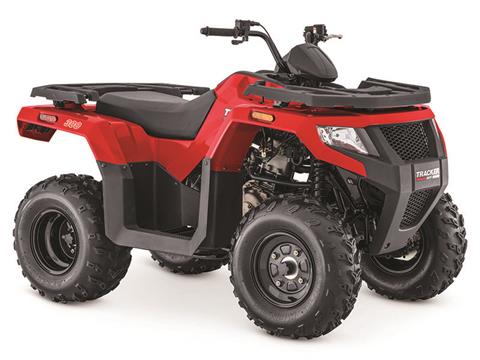 2023 Tracker Off Road 300 in Topeka, Kansas - Photo 2