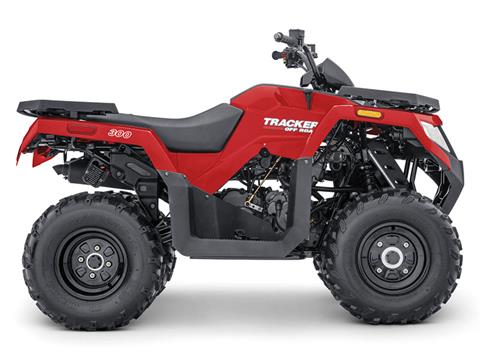 2023 Tracker Off Road 300 in Topeka, Kansas - Photo 3