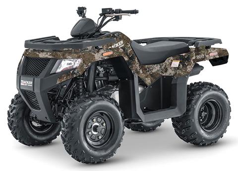 2023 Tracker Off Road 300