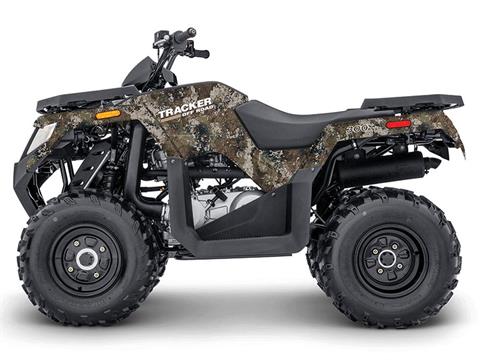 2023 Tracker Off Road 300 in Topeka, Kansas - Photo 2