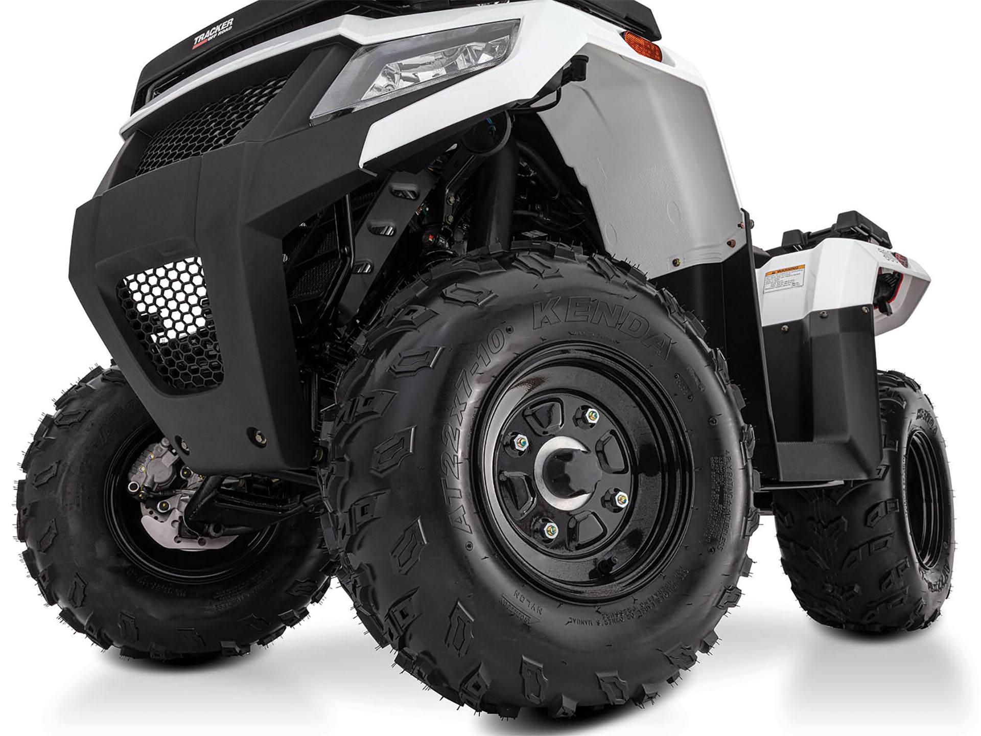 2023 Tracker Off Road 300 in Topeka, Kansas - Photo 6