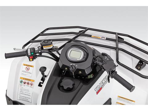 2023 Tracker Off Road 450 in Topeka, Kansas - Photo 11