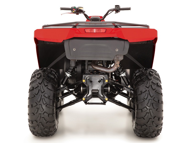2023 Tracker Off Road 600 in Topeka, Kansas - Photo 6