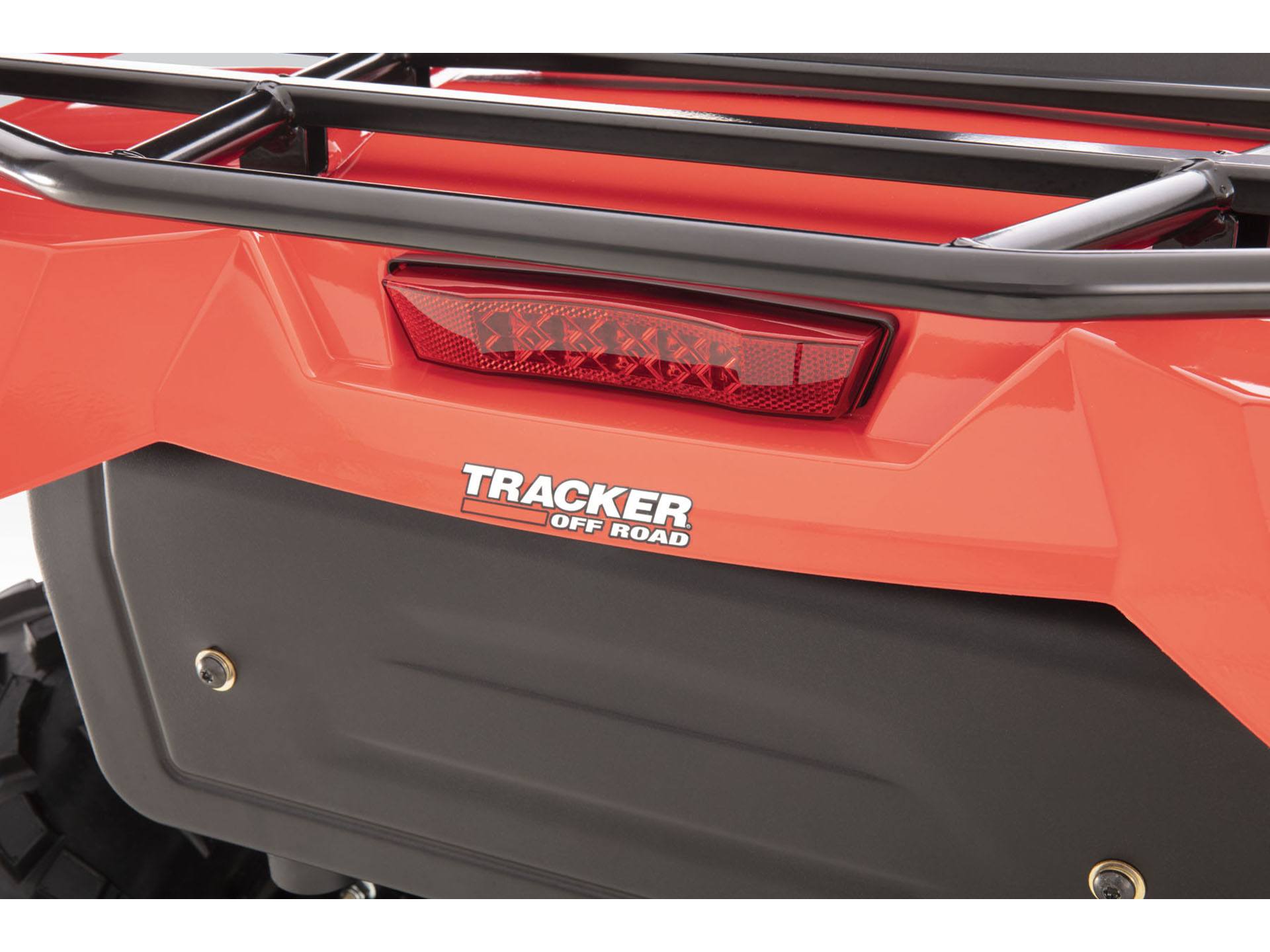 2023 Tracker Off Road 600 in Topeka, Kansas - Photo 12