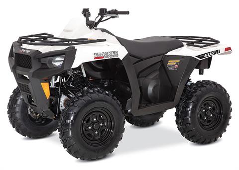 2023 Tracker Off Road 600EPS in Topeka, Kansas