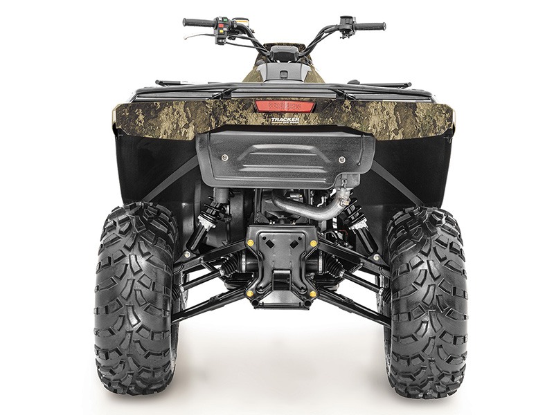 2023 Tracker Off Road 600EPS in Topeka, Kansas - Photo 6